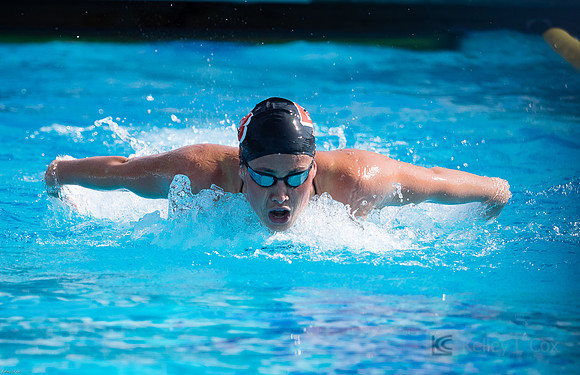 CSUEB Swim