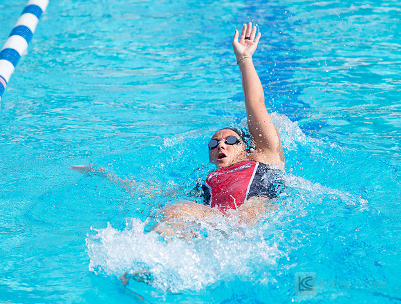CSUEB Swim