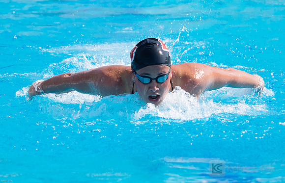 CSUEB Swim