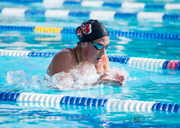 CSUEB Swim