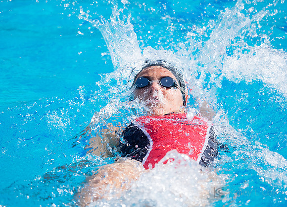 CSUEB Swim