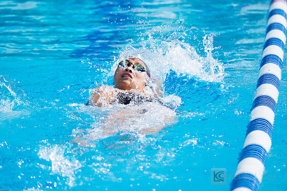 CSUEB Swim