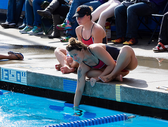 CSUEB Swim