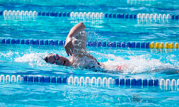 CSUEB Swim