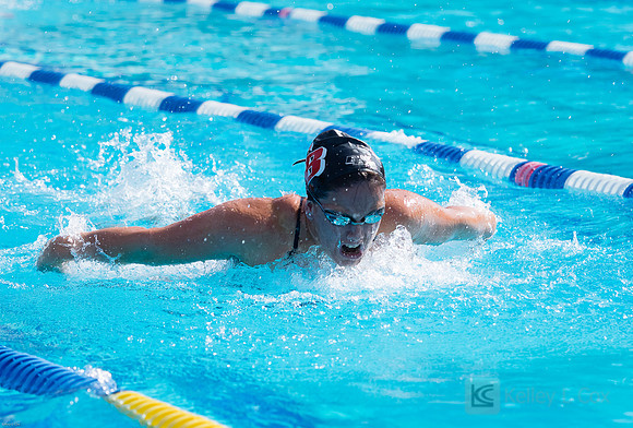 CSUEB Swim