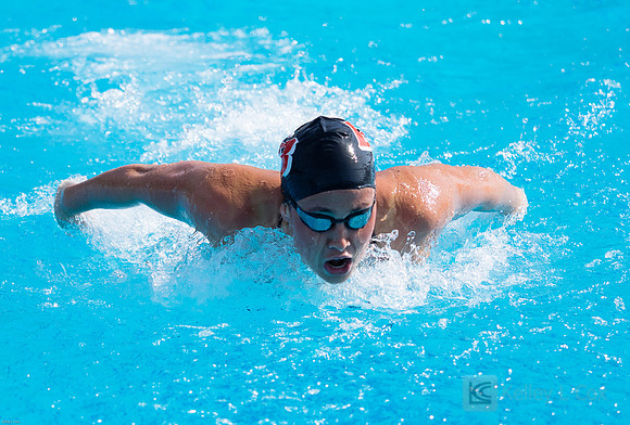 CSUEB Swim
