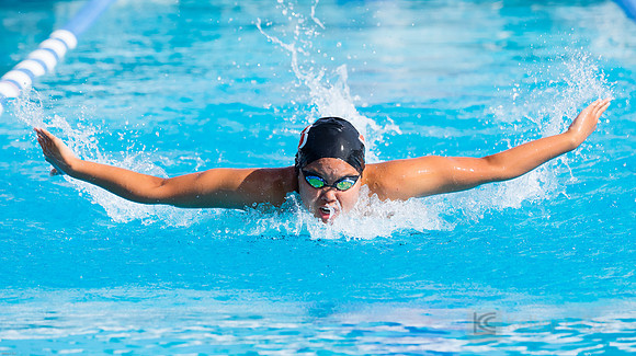 CSUEB Swim