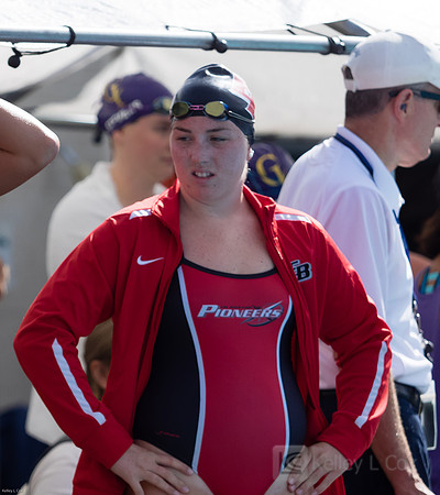 CSUEB Swim