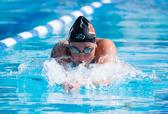 CSUEB Swim