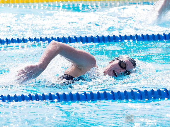 CSUEB Swim