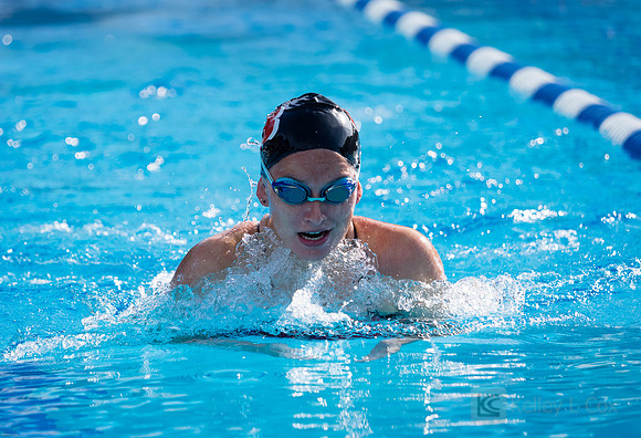 CSUEB Swim