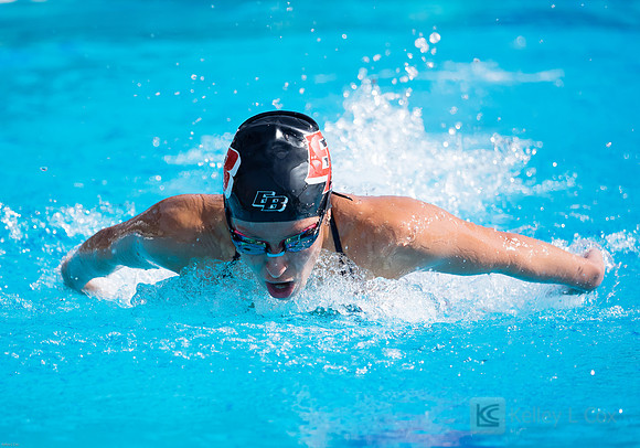 CSUEB Swim