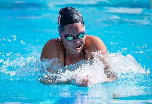 CSUEB Swim