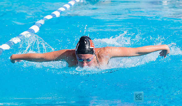 CSUEB Swim