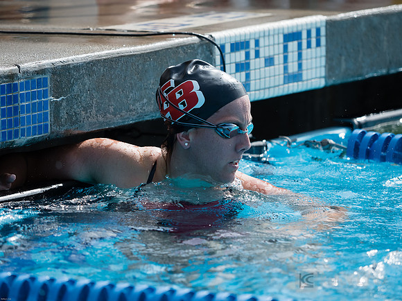 CSUEB Swim
