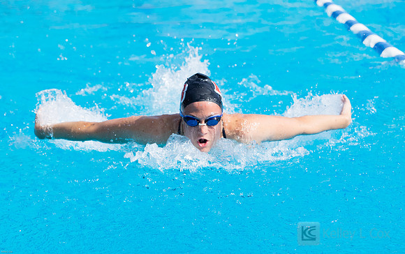 CSUEB Swim