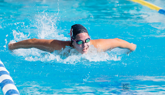 CSUEB Swim