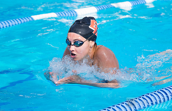 CSUEB Swim