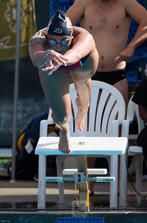 CSUEB Swim