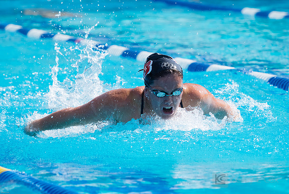 CSUEB Swim