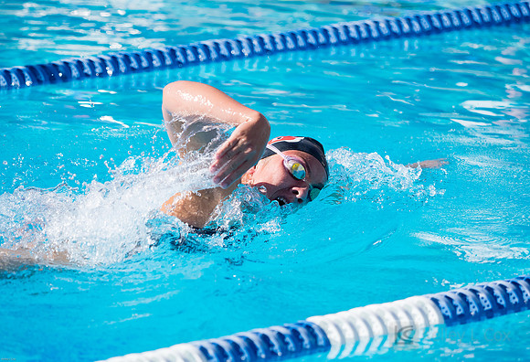 CSUEB Swim