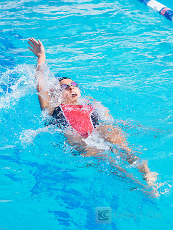 CSUEB Swim