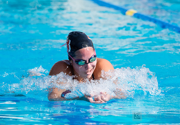 CSUEB Swim