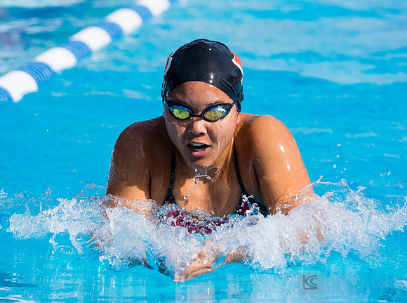 CSUEB Swim