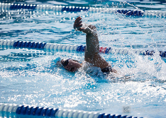 CSUEB Swim