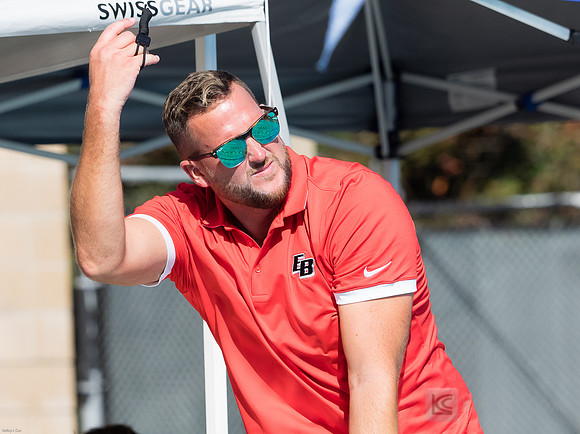 CSUEB Swim
