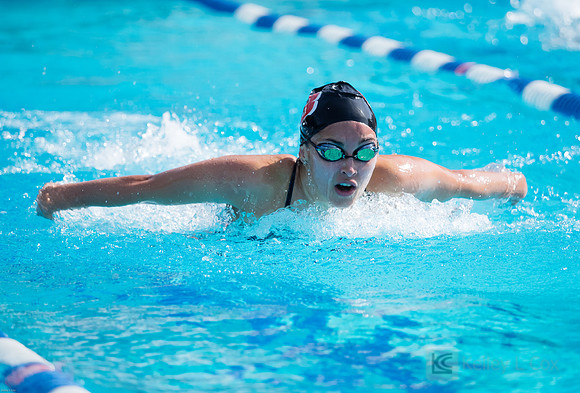 CSUEB Swim
