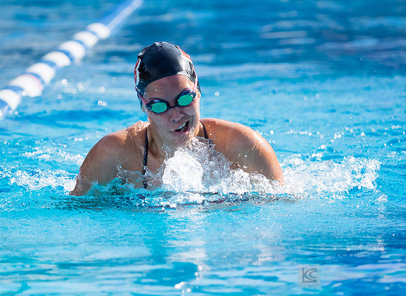 CSUEB Swim