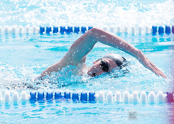 CSUEB Swim