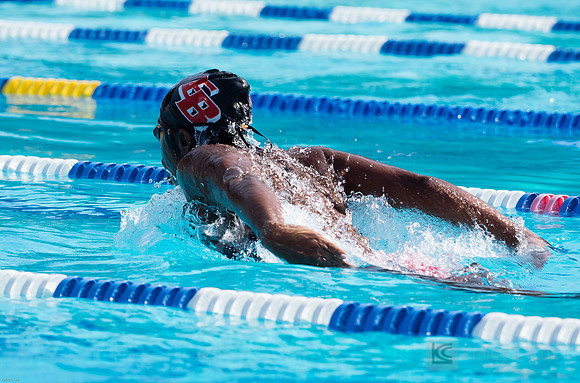 CSUEB Swim