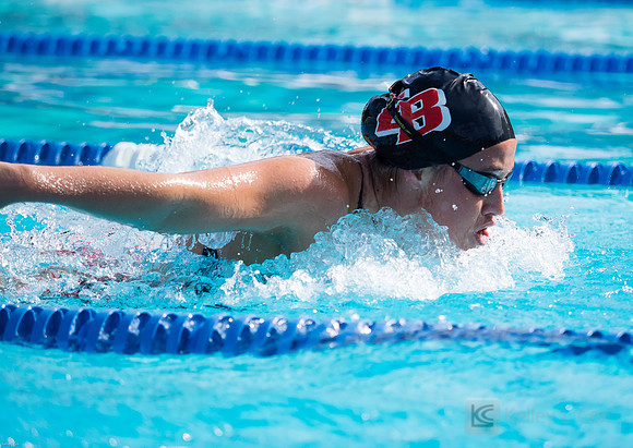 CSUEB Swim
