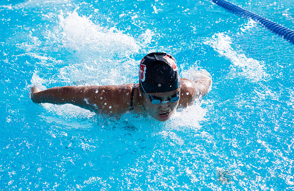 CSUEB Swim