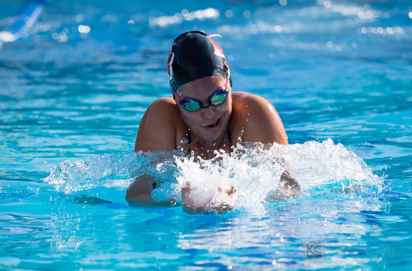 CSUEB Swim