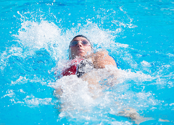 CSUEB Swim