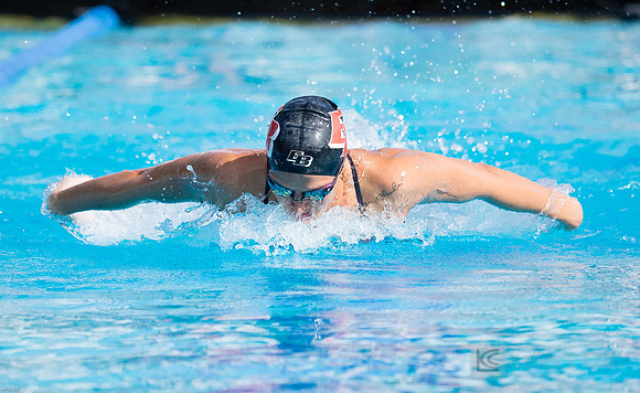 CSUEB Swim
