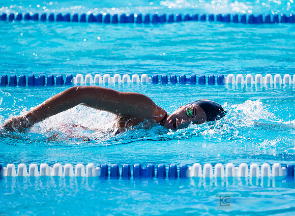 CSUEB Swim