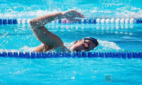 CSUEB Swim