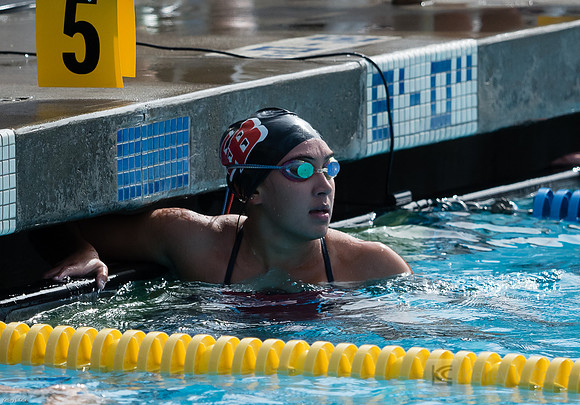 CSUEB Swim
