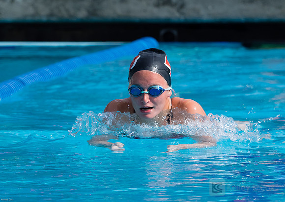CSUEB Swim