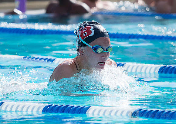 CSUEB Swim