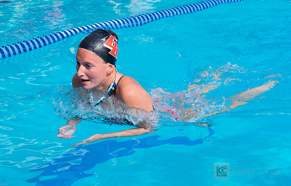 CSUEB Swim