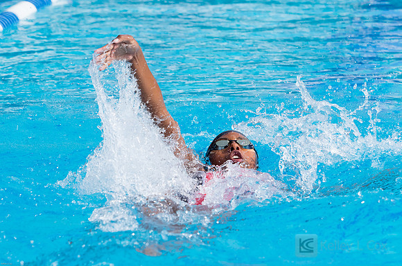 CSUEB Swim