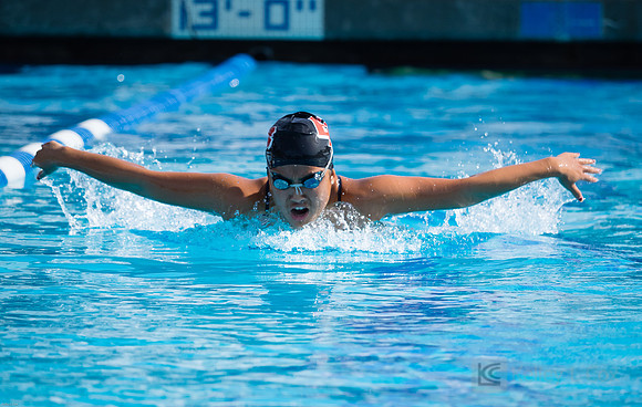 CSUEB Swim