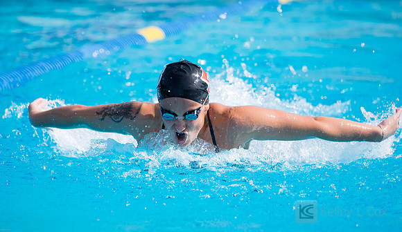 CSUEB Swim