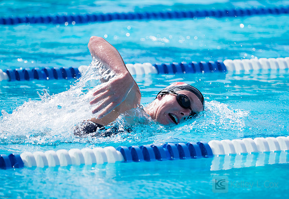 CSUEB Swim
