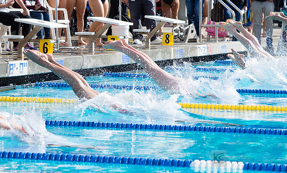 CSUEB Swim